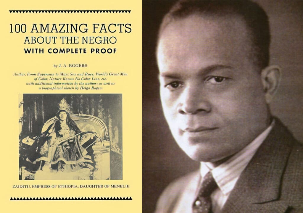 Publications of JA Rogers